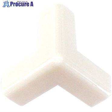 CAR-BOY 安心クッションSTRONGみつあしホワイト AC-212  1個 ▼691-5386