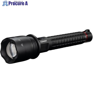 COAST LEDフラッシュライト XP40R 31037  1個 ▼707-7985