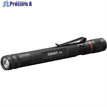 COAST LEDフラッシュライト HP3R 20818  1個 ▼707-8008
