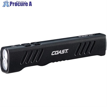 COAST LEDフラッシュライト SLAYER PRO 30920  1個 ▼710-1811