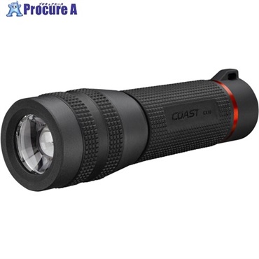 COAST LEDフラッシュライト GX10 31054  1個 ▼710-1812