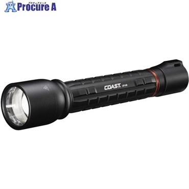 COAST LEDフラッシュライト XP14R 31049  1個 ▼710-1819