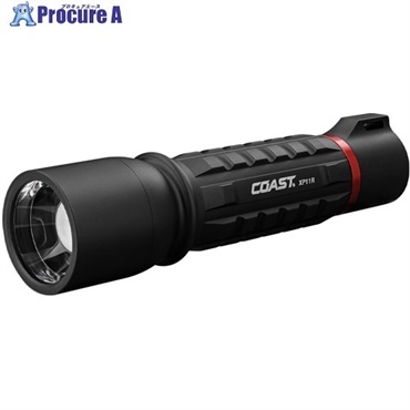 COAST LEDフラッシュライト XP11R 30322  1個 ▼710-1820
