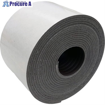 マグエックス 超強力パワーマグネットテープ L 厚1.5mm×幅52mm×3M ASTP-L-3M-1P  1袋 ▼717-5015