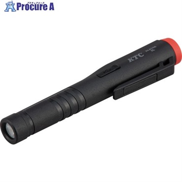 KTC 充電式LEDペンライト AL815E  1個 ▼724-6974