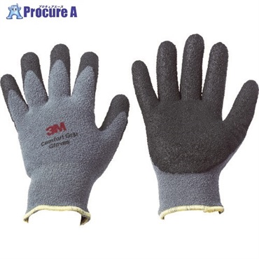 3M コンフォートグリップ エクストラウォームタイプ M GLOVE WEX M  1双  スリーエム ジャパン(株)電力マーケット事業部 ▼116-4765