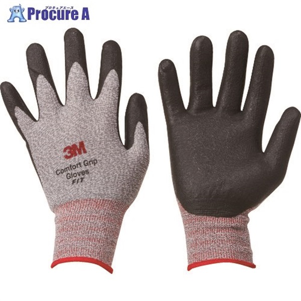 3M 3M コンフォートグリップグローブ フィットタイプ XLサイズ GLOVE FIT XL  1双  スリーエム ジャパン(株)電力マーケット事業部 ▼161-2939