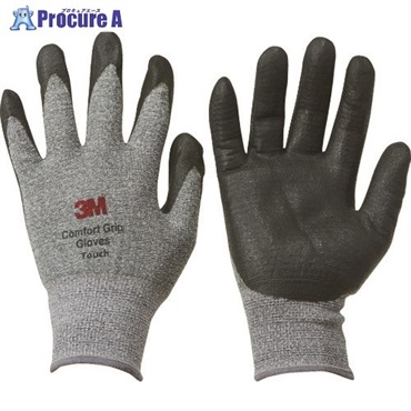 3M 3M コンフォートグリップグローブ タッチタイプ Sサイズ GLOVE TOUCH S  1双  スリーエム ジャパン(株)電力マーケット事業部 ▼161-2956