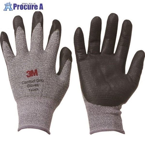 3M 3M コンフォートグリップグローブ タッチタイプ XLサイズ GLOVE TOUCH XL  1双  スリーエム ジャパン(株)電力マーケット事業部 ▼161-2957