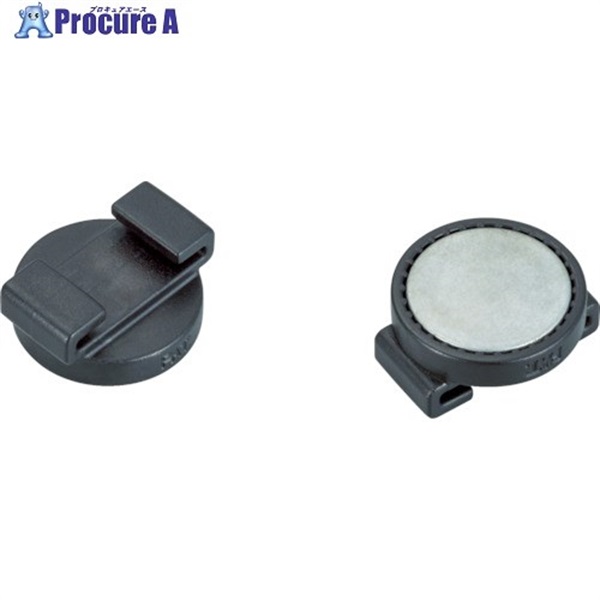 TONE レール用マグネットクリップ SH1MG2