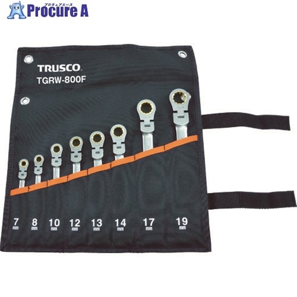 TRUSCO U`FbgRrl[V`Zbg(X^_[h)8{g TGRW-800F  1S  gXRR() 