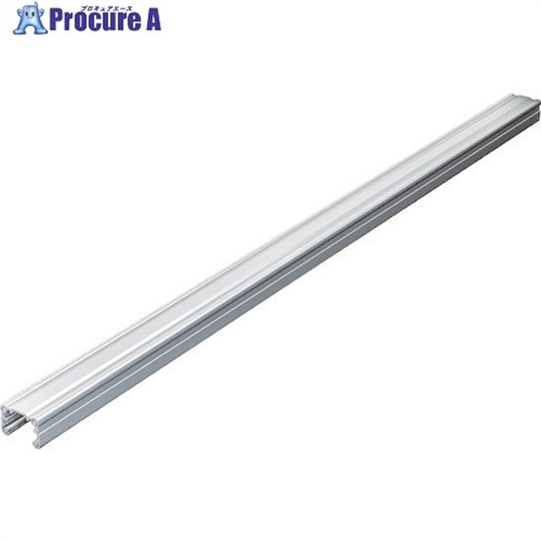 TRUSCO 軽量防音パネル用支柱 1200タイプ TSHSH-1200  1本  トラスコ中山(株)