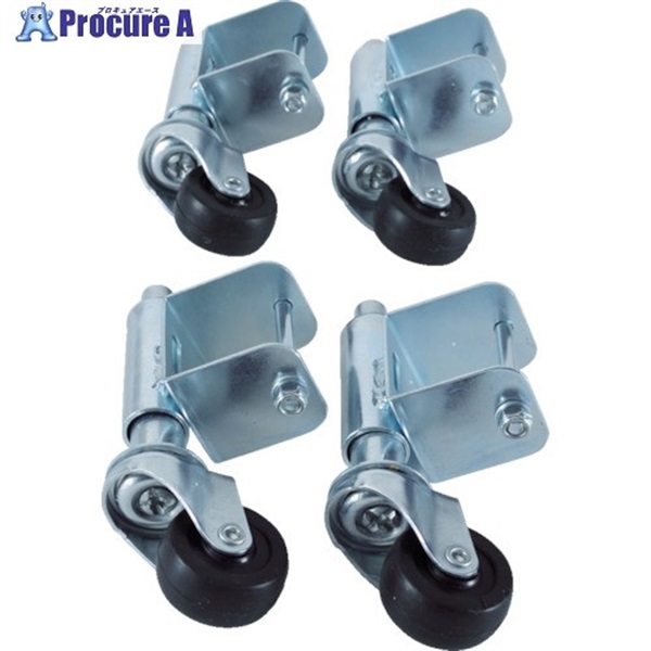 TRUSCO 肷3i4iA~ƗpXvOLX^[ 41Zbg TSC-4A  1S  gXRR() 