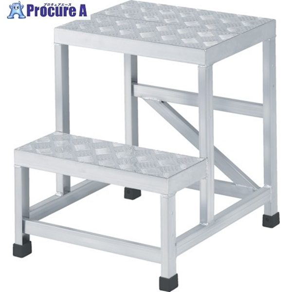 TRUSCO A~nڈ̍\^Ƒ iȔ^Cv(i) W500×D600×H500 WTDBC2-5650  1  gXRR() 