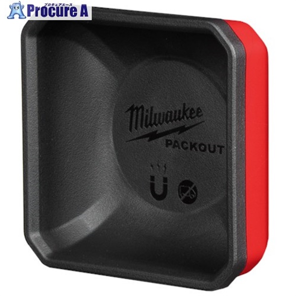 ~EH[L[ PACKOUT }Olbgt[ (102mm × 102mm)