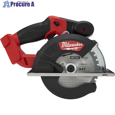 milwaukee M18 FUEL 150mm チップソーカッター M18 FMCS-0X0 JP  1台  ミルウォーキーツール・ジャパン合同会社 ▼521-4460