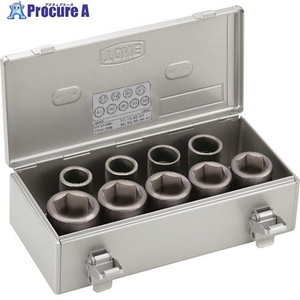 TONE CpNgp\PbgZbg(Ԑp) (zCibgp) p19.0mm 9_Z A609T