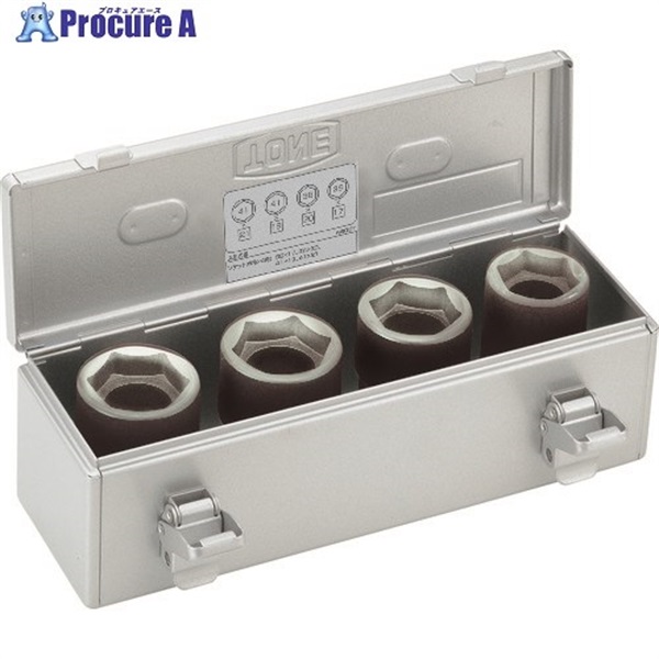 TONE �z�C���i�b�g�R���r�\�P�b�g �����p25.4mm A804T
