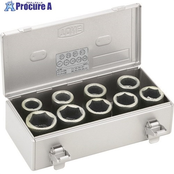 TONE CpNgp\PbgZbg(Ԑp) (zCibgp) p25.4mm 9_Z A809T