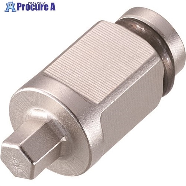 TONE �h���C�o�[�r�b�g�\�P�b�g �w�L�T�S���r�b�g �����p9.5mm �S��21.5mm BIT3-H03
