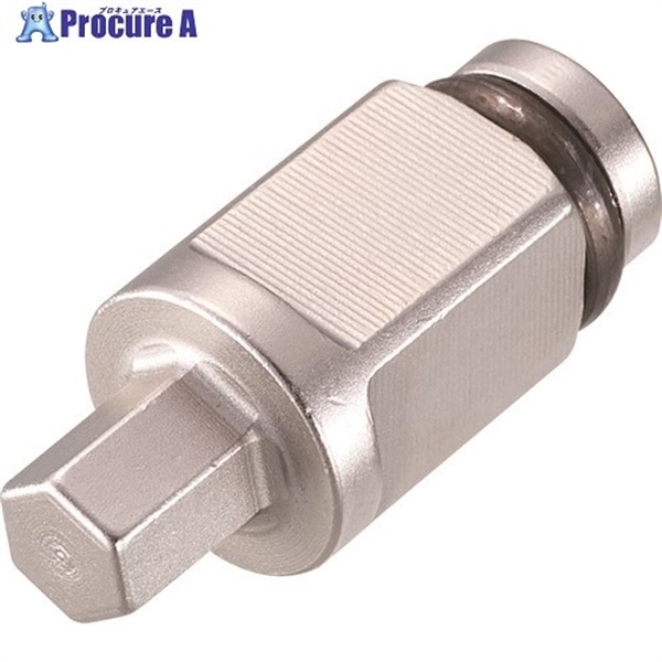TONE �h���C�o�[�r�b�g�\�P�b�g �w�L�T�S���r�b�g �����p9.5mm �S��25.5mm BIT3-H06