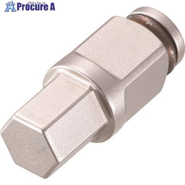 TONE �h���C�o�[�r�b�g�\�P�b�g �w�L�T�S���r�b�g �����p12.7mm �S��44.5mm BIT4-H19