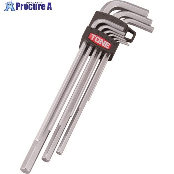 TONE }X^[c[OZp_L``Zbg 9pcs AL900