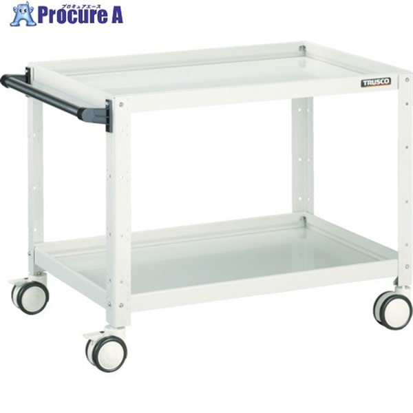 TRUSCO c[S o[fBS 750×500×H600 E^o zCg BDW-672D-W  1  gXRR() 