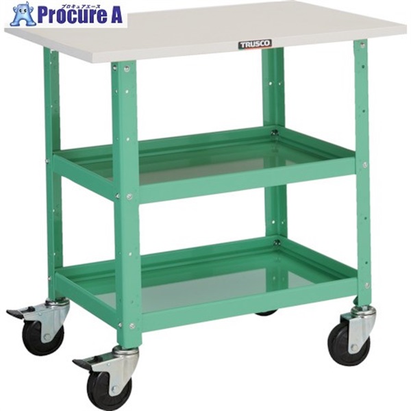 TRUSCO c[S o[fBS 600X400 Vt OO[ BDW-762T-YG  1  gXRR() 