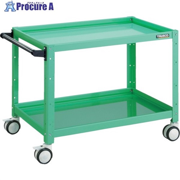 TRUSCO �c�[�����S�� �o�[�f�B���S�� 750×500×H600 �E���^���o�� �����O�O���[�� BDW-672D-YG  1��  �g���X�R���R(��) 