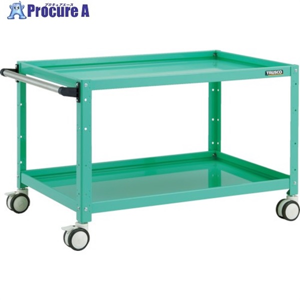 TRUSCO �c�[�����S�� �o�[�f�B���S�� 900X600XH600 2�i �����O�O���[�� BDW-692D-YG  1��  �g���X�R���R(��) 