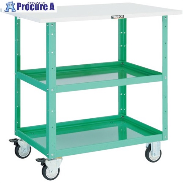 TRUSCO �c�[�����S�� �C�[�O�����S�� 750X500 �V�t �E���^���ԗ� �����O�O���[�� EGW-972TU-YG  1��  �g���X�R���R(��) 