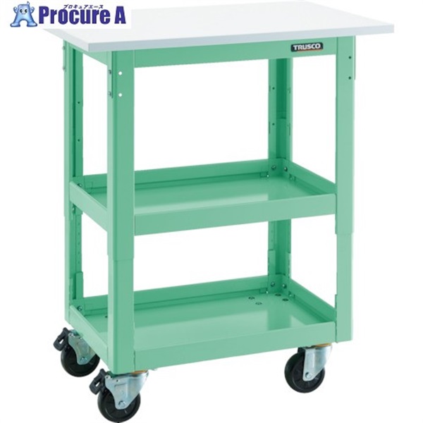 TRUSCO c[S htB ߎ Vt 4֎ OO[ DLWS-A973TJ-YG  1  gXRR() 