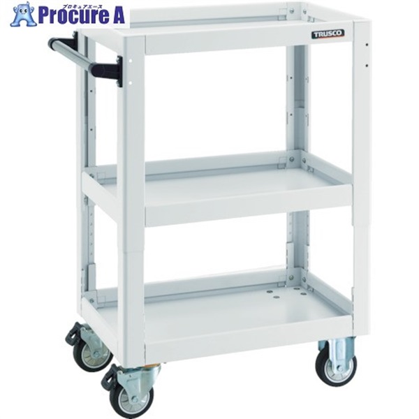 TRUSCO c[S htB ߎ W600 E^ԗ zCg DLWS-A973U-W  1  gXRR() 