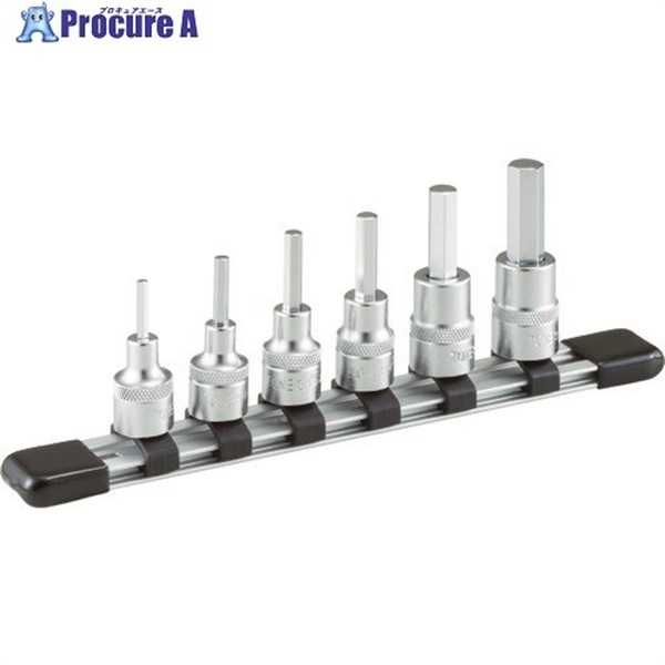 TONE �w�L�T�S���\�P�b�g�Z�b�g(�z���_�[�t) 6pcs �����p9.5mm HH306