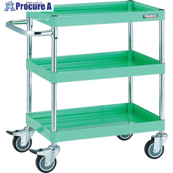 TRUSCO c[S t@RS 900×600 E^ԗ zCg FAW-793U-W  1  gXRR() 