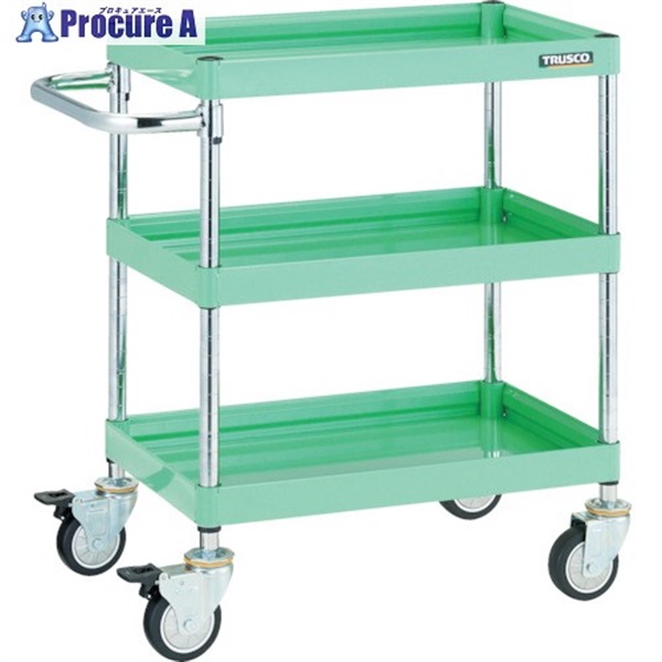 TRUSCO c[S t@RS 900×600 E^ԗ OO[ FAW-793U-YG  1  gXRR() 