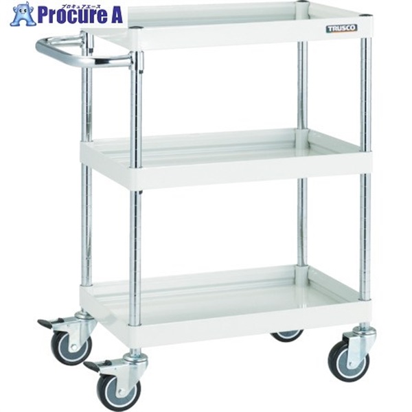 TRUSCO c[S t@RS 900×600 E^ԗ zCg FAW-993U-W  1  gXRR() 