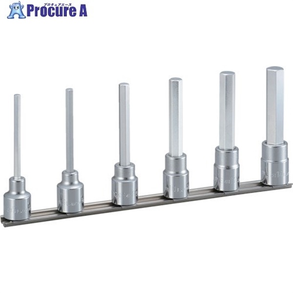 TONE �����O�w�L�T�S���\�P�b�g�Z�b�g(�z���_�[�t) 6pcs �����p12.7mm HH406L