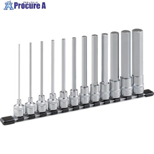 TONE �������O�w�L�T�S���\�P�b�g�Z�b�g(�z���_�[�t) 12pcs HH412LL