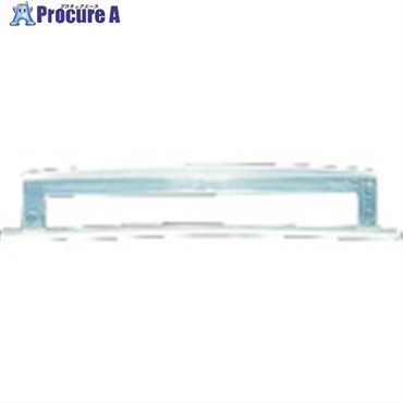 TRUSCO Fシリーズコンテナ用カードケース F1・F2・F3用 F-CA-NO18  1枚 ▼819-1777