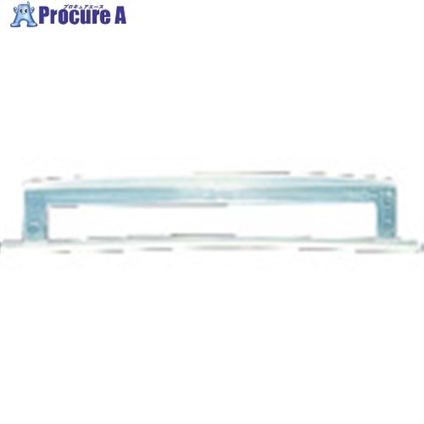 TRUSCO Fシリーズコンテナ用カードケース F1・F2・F3用 F-CA-NO18  1枚 ▼819-1777