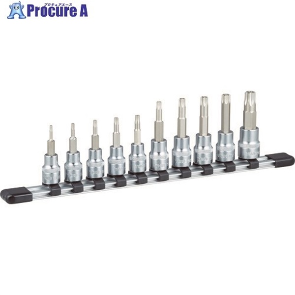 TONE �g���N�X�\�P�b�g�Z�b�g(������h�~�^�C�v�z���_�[�t) 10pcs HTX310H