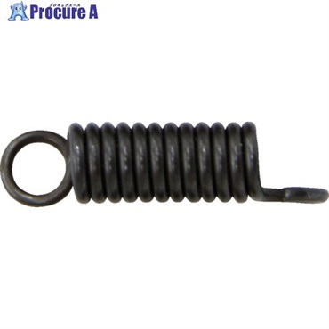 角田 ハンドバイス No.3用スプリング KH-3-SPR  1個 ▼808-6857