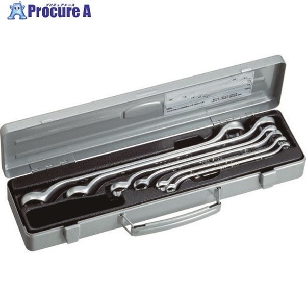 TONE OJjbN߂˃`Zbg(45°X10°) 6pcs M446