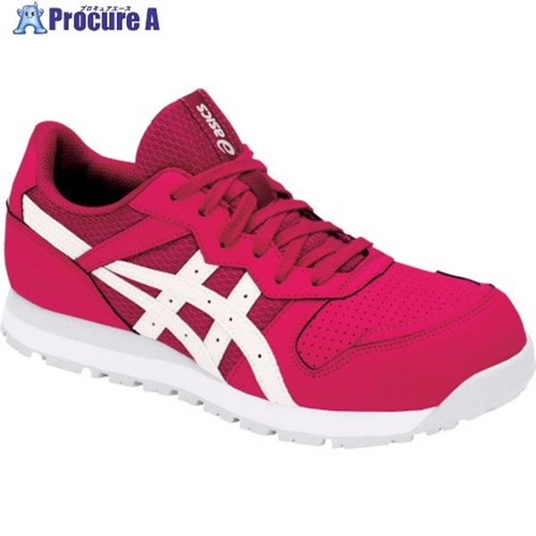 アシックス レディ ウィンジョブ CP207 1272A001 (安全靴・足袋) 価格