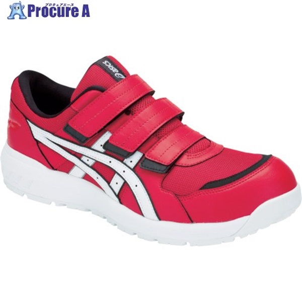 アシックス ウィンジョブ CP205 1271A001 (安全靴・足袋) 価格