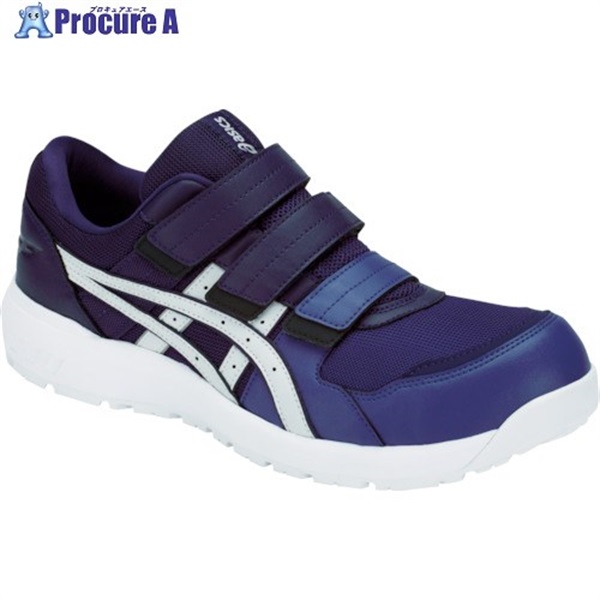 アシックス ウィンジョブ CP205 1271A001 (安全靴・足袋) 価格比較