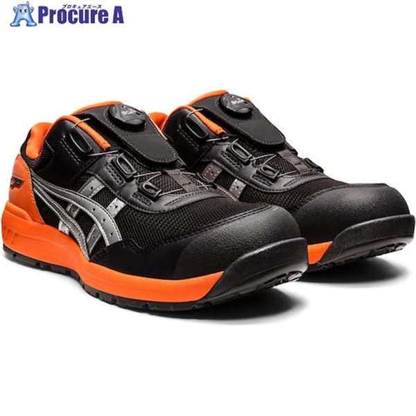 asics アシックス ウィンジョブ CP209 BOA 24.5cmファントム 楽天市場】アシックス 安全靴 ウィンジョブCP209 BOA ファントム