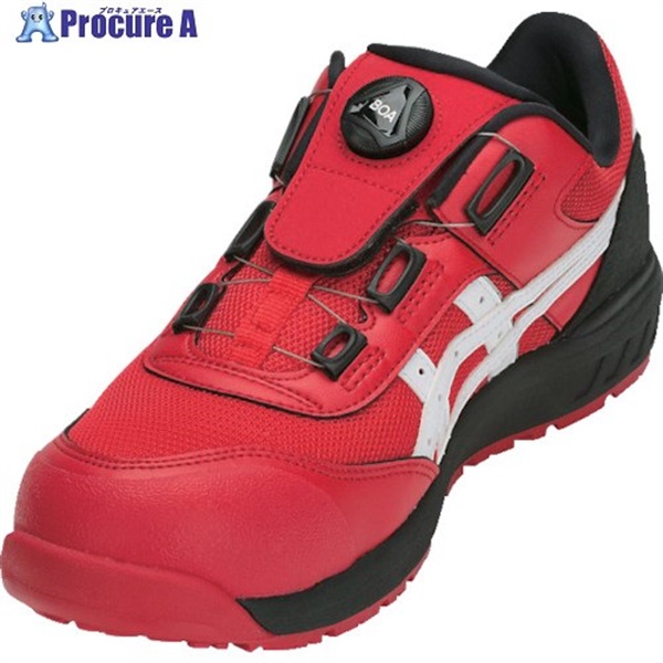 アシックス ウィンジョブ CP209 BOA 1271A029 (安全靴・足袋) 価格比較